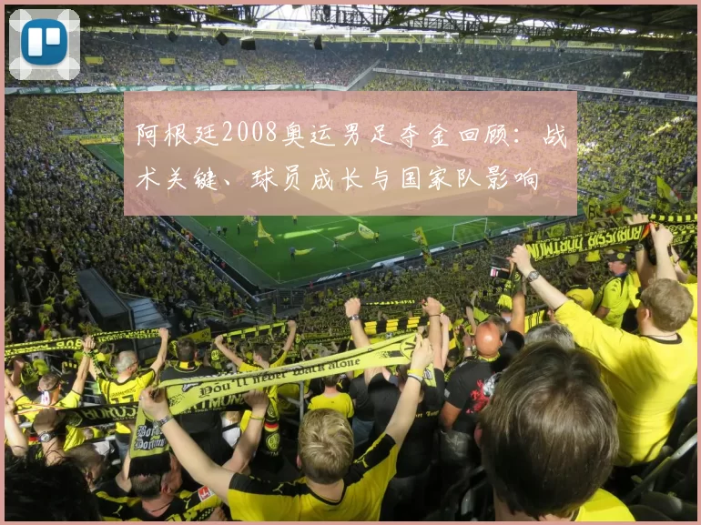 阿根廷2008奥运男足夺金回顾：战术关键、球员成长与国家队影响